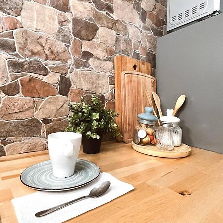 Apartamento En Casco Antiguo De Alicante Bagian luar foto