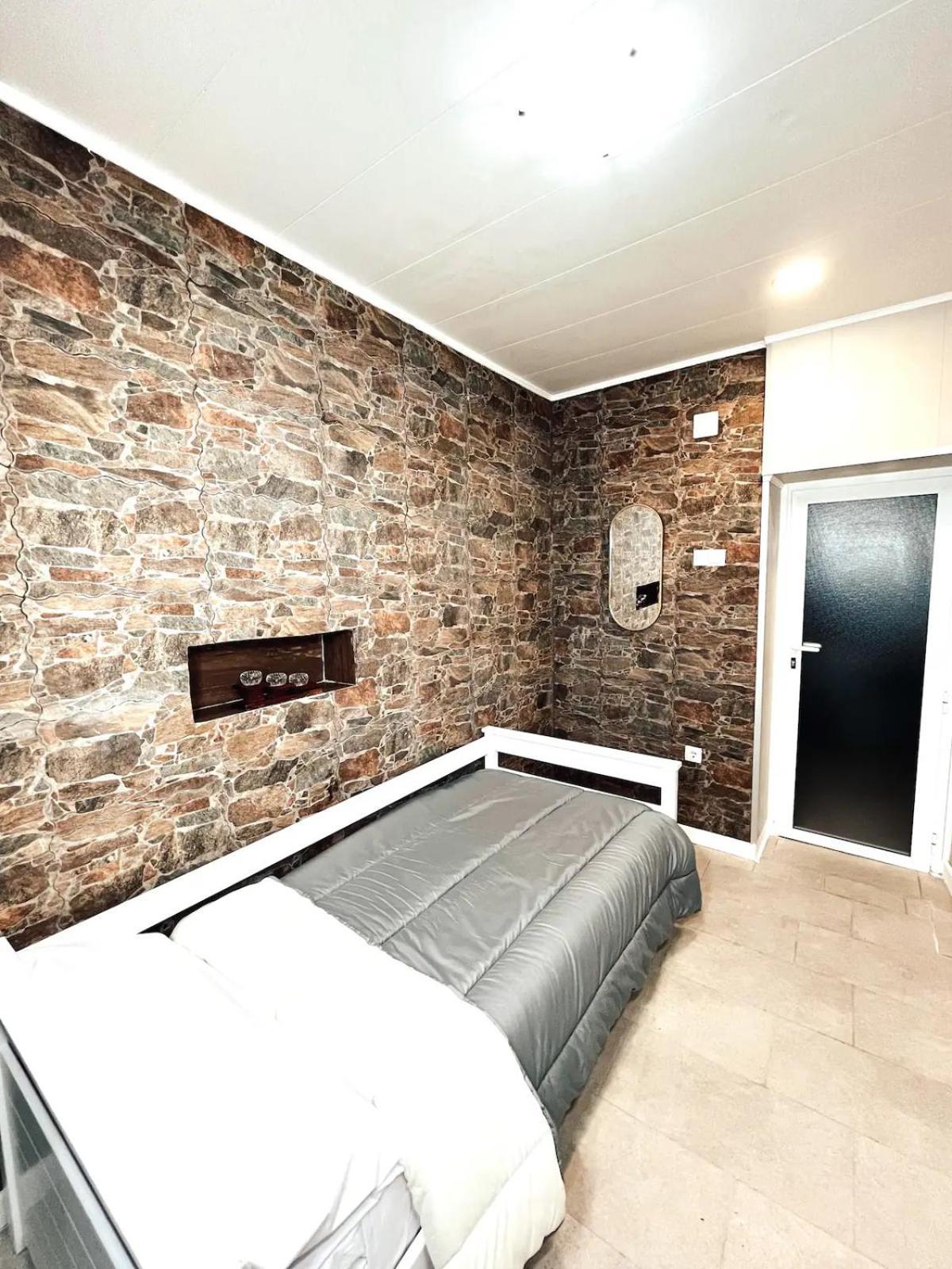 Apartamento En Casco Antiguo De Alicante Bagian luar foto